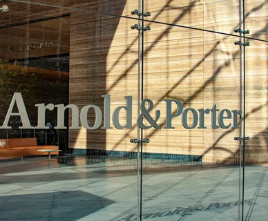 Arnold & Porter