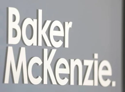 Baker McKenzie