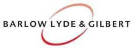 Barlow Lyde & Gilbert