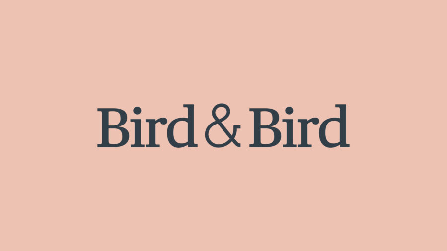 Bird & Bird