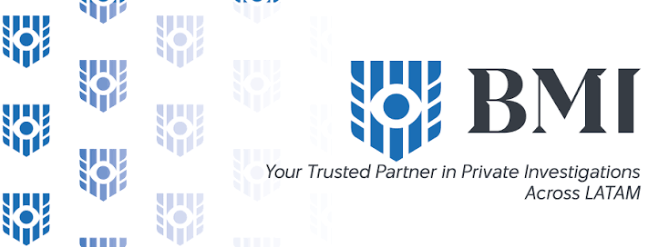 BMI. Your Trusted Partner in Private Investigations Across LATAM