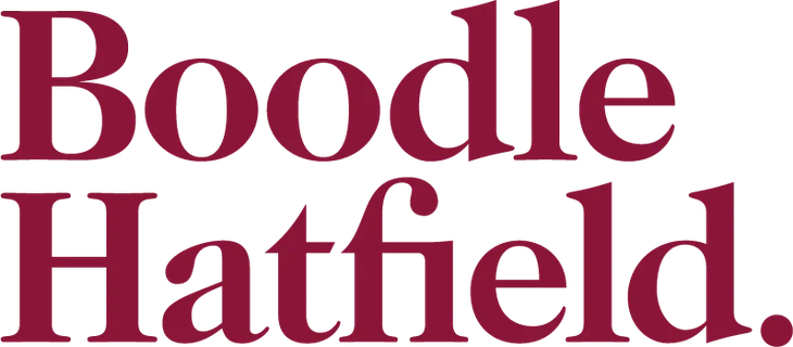 Boodle Hatfield