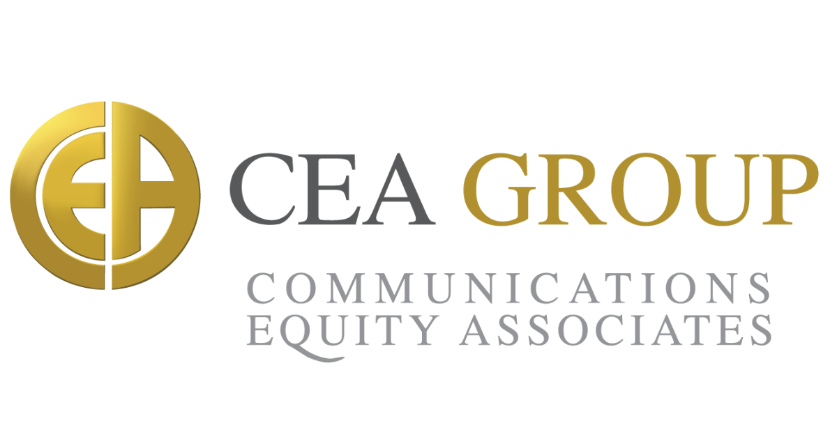 CEA Group — Communications Equity Associates