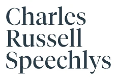 Charles Russell Speechlys