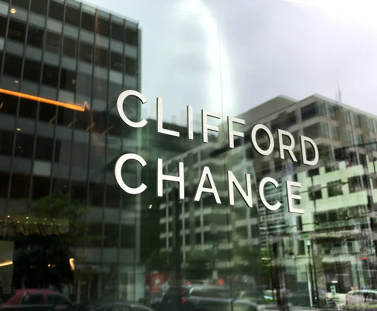 Clifford Chance