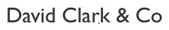 David Clark & Co