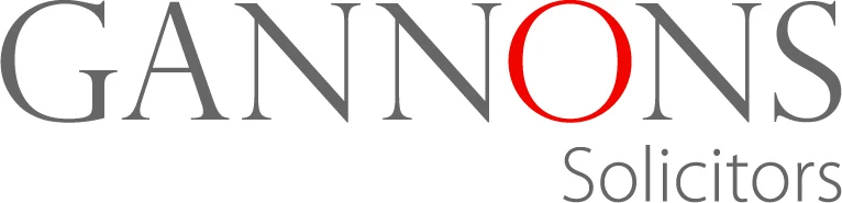 Gannons Solicitors