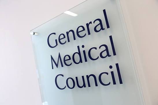 General Medical Council