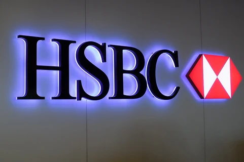 HSBC