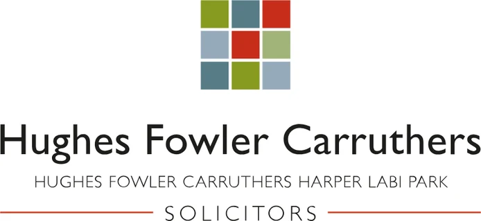 Hughes Fowler Carruthers