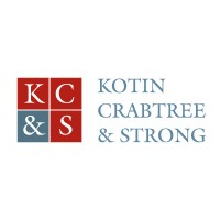 Kotin Crabtree & Strong