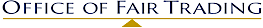 Office of Fair Trading