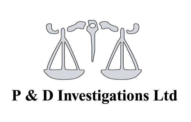 P & D Investigations Ltd