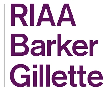 RIAA Barker Gillette
