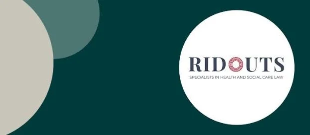 Ridouts