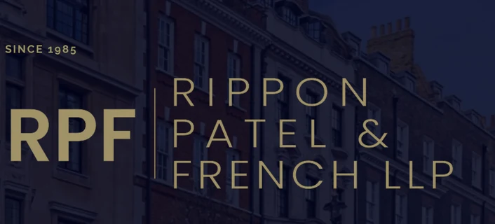 Rippon Patel & French LLP
