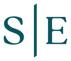S | E