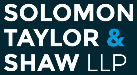 Solomon Taylor & Shaw LLP
