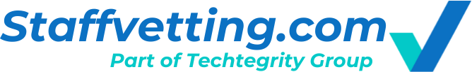 Staffvetting.com, part of Techtegrity Group