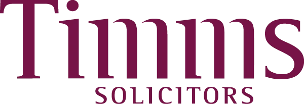 Timms Solicitors LLP