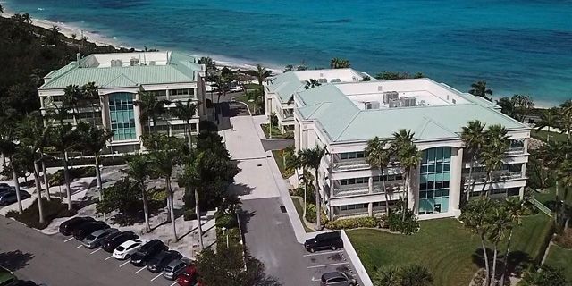 Registered offices we have previously served at, Caribbean Process Servers