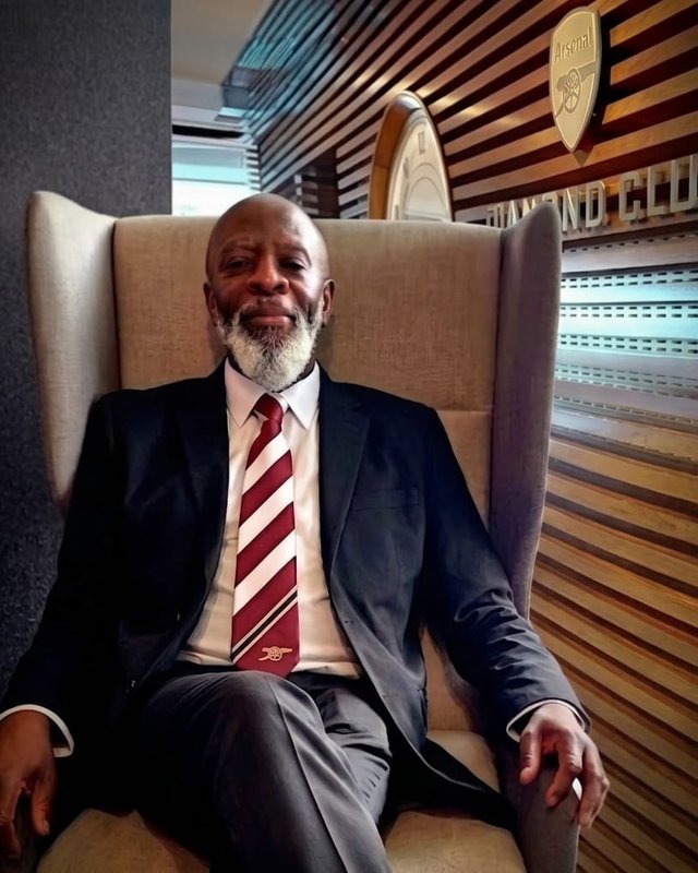 Winston Hayles — ‘Young Winston’, Senior investigator, Caribbean Process Servers