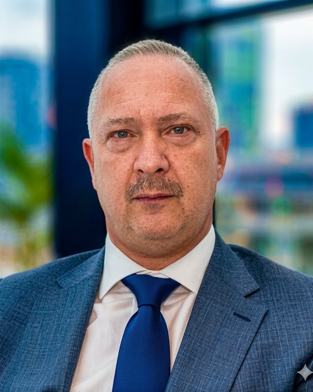 Mike, Agent — Hispaniola, Caribbean Process Servers