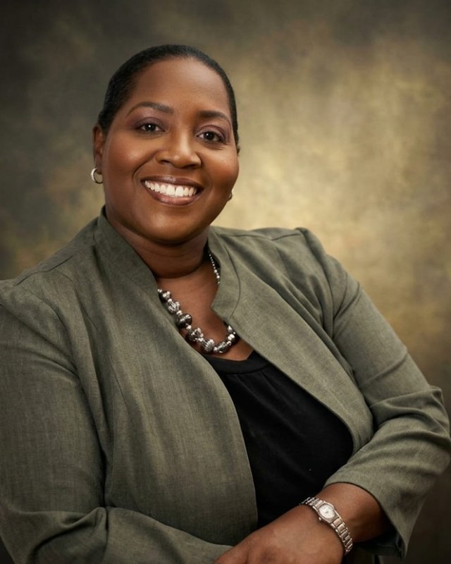 Camille Mighty, Court filing expeditor, Caribbean Process Servers